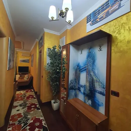Apartment Norris *