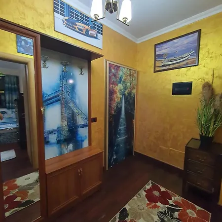 Apartment Norris Durres