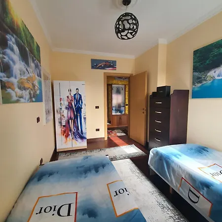 Apartment Norris Durres