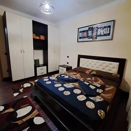 Norris Apartment Durres
