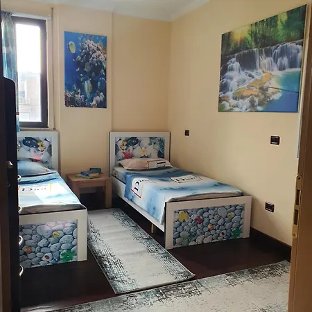 Apartment Norris Durres