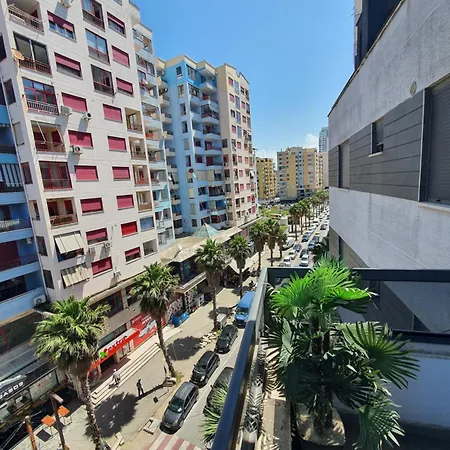 Apartment Norris Durres
